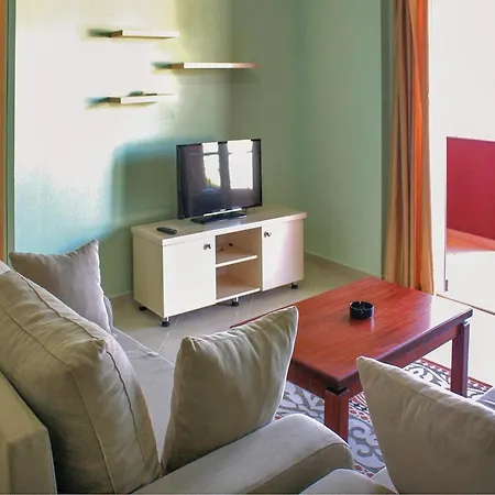 Sarande With Sea View 12 Apartament