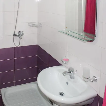 Sarande With Sea View 12 Apartament *